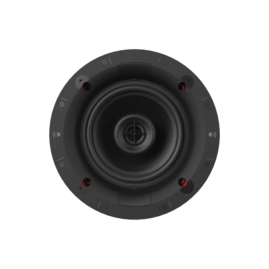 Klipsch DS-160-CDT, takhøyttaler, stk 6,5" bass, diskant m/Tractrix horn, 91dB