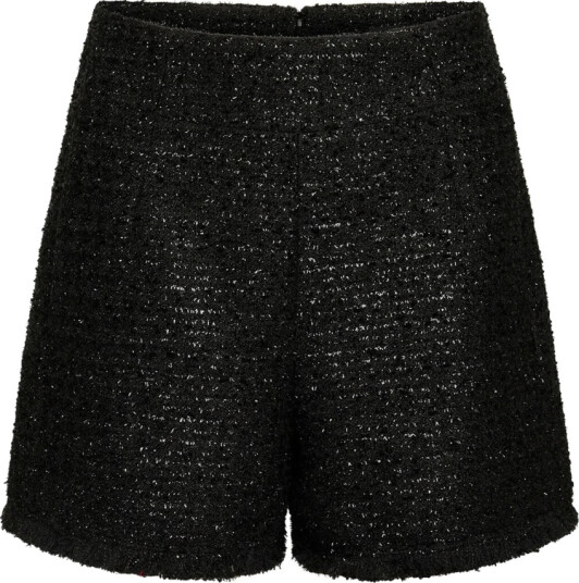 Bruuns Bazaar Dame Shorts Svart S,