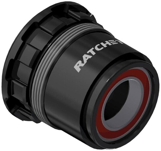 DT Swiss Freehub Body XD (ASRAM)Standard bearing, Ratchet DT Swiss Freehub Body XD (ASRAM)Standard bearing, Ratchet
