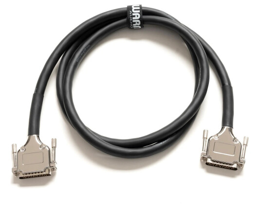 Warm Audio DB25-DB25 3m
