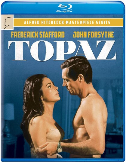 Topaz (1969) Topaz (1969)