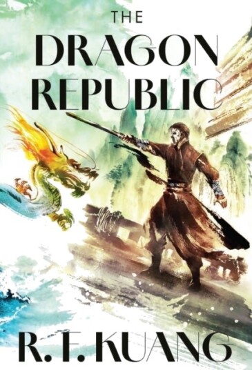 The Dragon Republic Collector¿s Edition