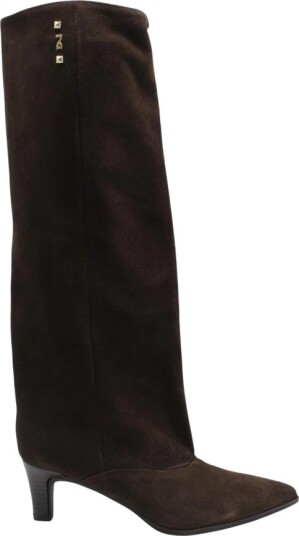 Nerogiardini Dame Sko Brun 39 EU, Nerogiardini Dame Sko Brun 39 EU,