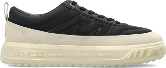 Moncler Herre Sko Svart 41 EU, Moncler Herre Sko Svart 41 EU,