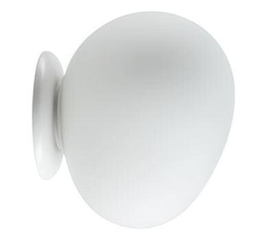 Foscarini Gregg Vegglampe Midi