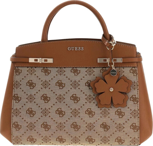 Guess Dame Vesker Brun ONE SIZE,