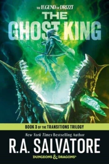 The Ghost Kin Dungeons & Dragons The Ghost Kin Dungeons & Dragons