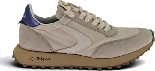 Valsport 1920 Dame Sko Beige 39 EU,