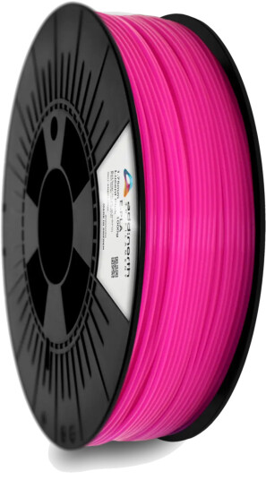 Add:North E Pla 1Kg Lucent Pink