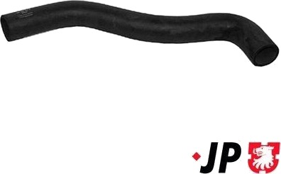 JP GROUP 1114308500 Radiatorslange