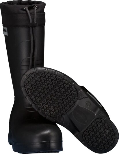 Fubuki Unisex Niseko 3.0 Black 41
