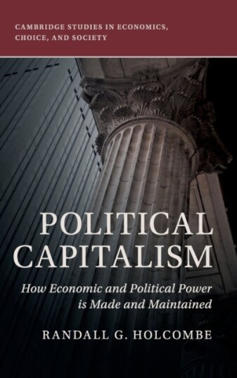 Political Capitalism