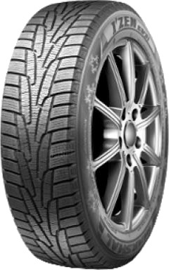Marshal IZen KW31 185/65R15 92R Nordiske vinterdekk