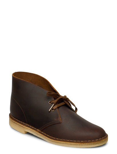 Clarks Originals Desert Boot G - Brown - 40 Clarks Originals Desert Boot G - Brown - 40