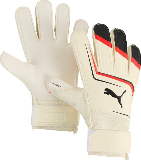 PUMA King Play Jr Rc Cream 4 PUMA King Play Jr Rc Cream 4