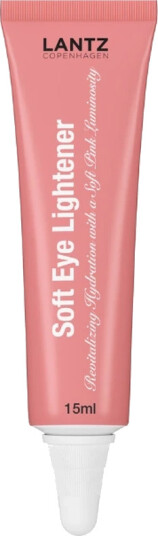 Lantz Cph Eye Lightener Soft 15 ml