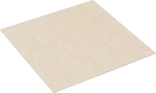 Selvheftende Gulvplanker 30,5 x 30,5 cm 20 pcs PVC Lys Gul