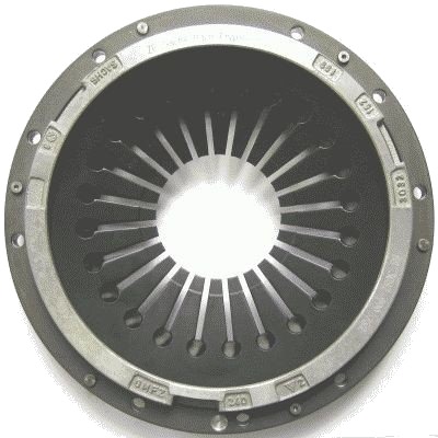 Trykkplate, clutch SACHS PERFORMANCE 883082 999764 Trykkplate, clutch SACHS PERFORMANCE 883082 999764
