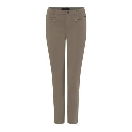 C.Ro Dame Bukser Beige M, C.Ro Dame Bukser Beige M,