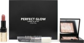 Bobbi Brown Cheek & Lip Kit 3 Pieces
