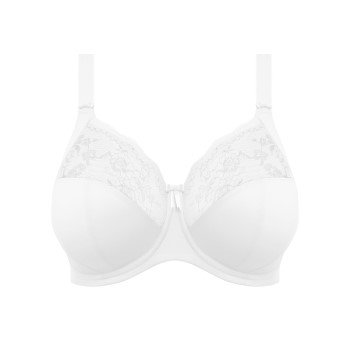 Elomi BH Morgan Underwired Bra Hvit G 90 Dame