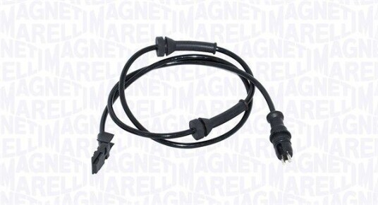 ABS sensor MAGNETI MARELLI 172100073010 ABS sensor MAGNETI MARELLI 172100073010
