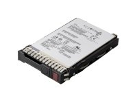 HPE Mixed Use - SSD - 800 GB - hot-swap - 2.5 SFF - SAS 12Gb/s - med HPE Smart Carrier HPE Mixed Use - SSD - 800 GB - hot-swap - 2.5 SFF - SAS 12Gb/s - med HPE Smart Carrier