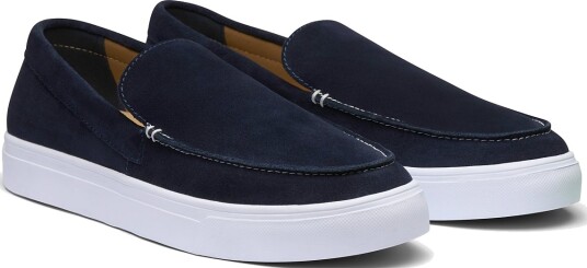 Swims Madison Loafer Navy 11 28.5 cm