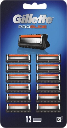 Proglide (M,12 Ks)