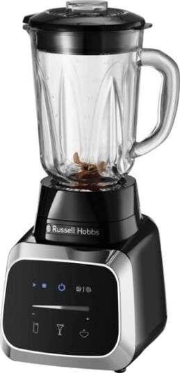 Russell Hobbs Blender 28341-56, svart/sølv 1674623 1676091 Russell Hobbs Blender 28341-56, svart/sølv 1674623 1676091