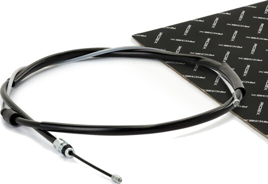 RIDEX 124C1039 Tautrekk håndbremse