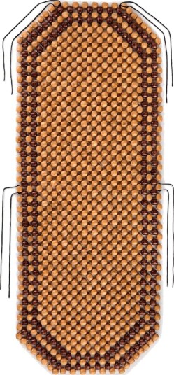 RIDEX 100122A0008 Setebeskytter
