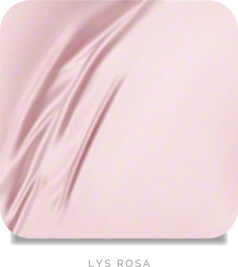 Silke Laken Lys Rosa Silke Laken Lys Rosa