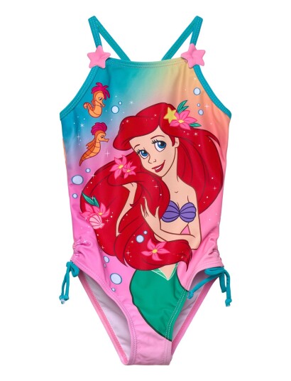 Princesses Swimwear Blue 98 Princesses Swimwear Blue 98