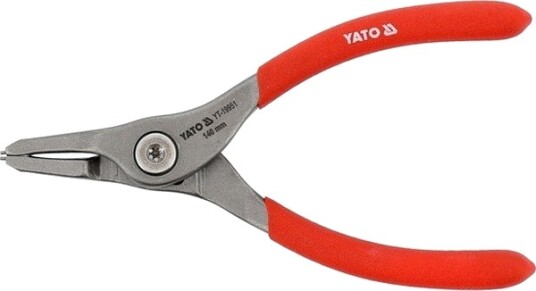 YATO YT-19951 Seeger-ringtang