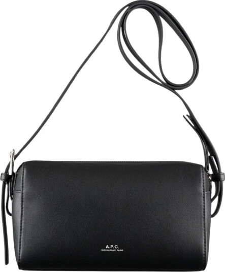 A.p.c. Herre Vesker Svart ONE SIZE,