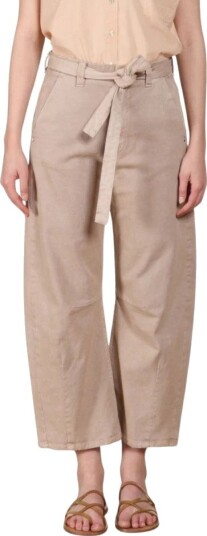 Mason's Dame Bukser Beige XL,