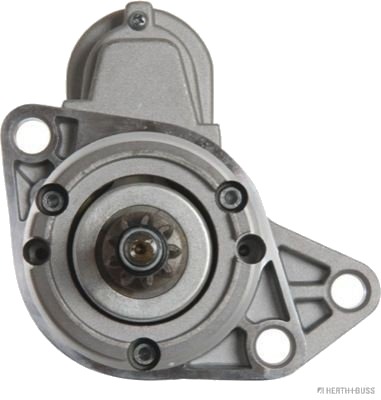 HERTH+BUSS ELPARTS 42016290 Starter HERTH+BUSS ELPARTS 42016290 Starter