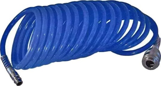 Pansam Trykkluftslange A533081 PU 10 Meter