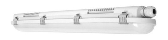 Ledvance Damp Proof Value 600, 9W 4000K, 1100 lumen, IP65 Ledvance Damp Proof Value 600, 9W 4000K, 1100 lumen, IP65