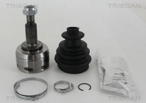 Drivledd TRISCAN 8540 25137