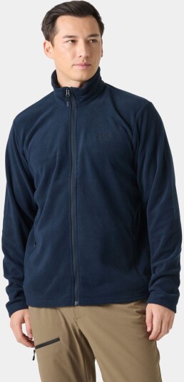Helly Hansen Men’s Daybreaker Fleece Jacket Marineblå 2xl