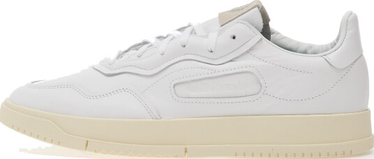 Joggesko adidas Sc Premiere Ftwr White/ Power Green/ Off White EUR 38 2/3