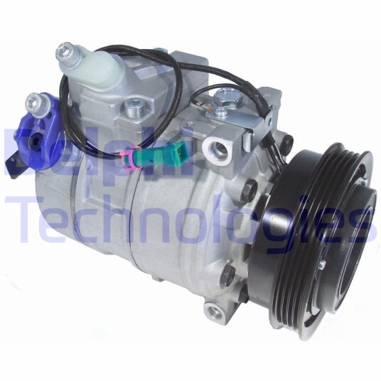 AC kompressor DELPHI TSP0159315 AC kompressor DELPHI TSP0159315