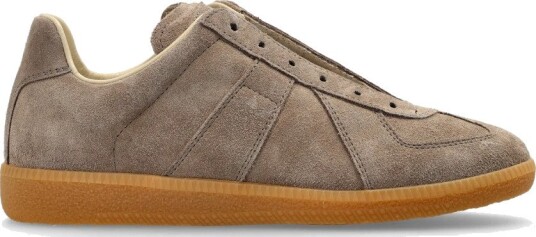 Maison Margiela Dame Sko Beige 36 1/2 EU, Maison Margiela Dame Sko Beige 36 1/2 EU,