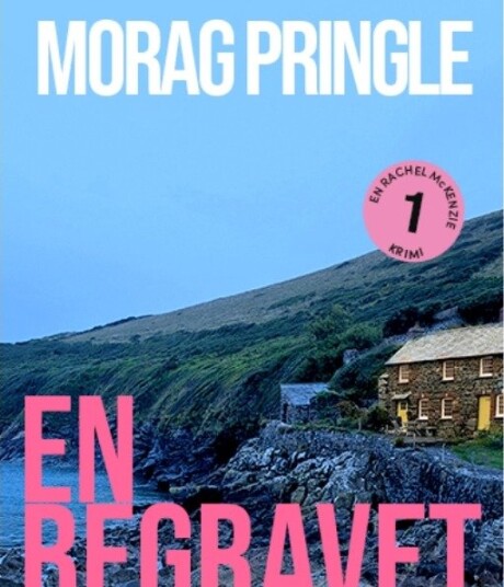 En Begravet Løgn | Morag Pringle