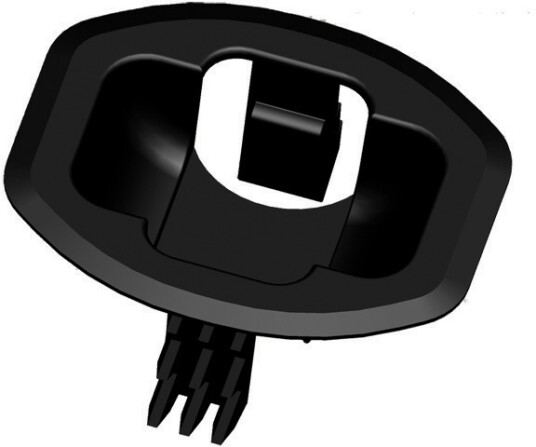 Lalizas Holder For Redningsvestlys Solas