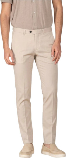 Mason's Herre Bukser Beige 2XL,