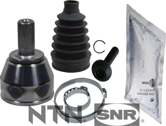 SNR OJK52.003 Drivledd SNR OJK52.003 Drivledd