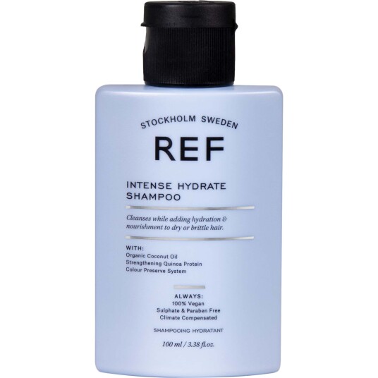 REF. Intense Hydrate Intense Hydrate Shampoo 100 ml REF. Intense Hydrate Intense Hydrate Shampoo 100 ml